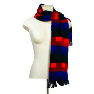 Multi Color Scarf